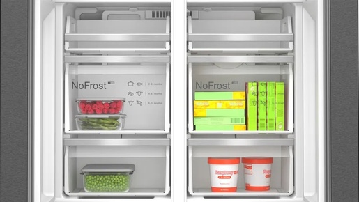 Bosch hladnjak KFI96AXEA