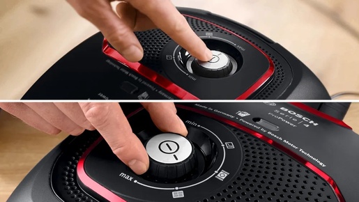 Bosch usisavač BGL41POW2H ProPower