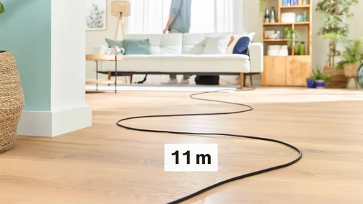 Bosch usisavač BGL41POW2H ProPower