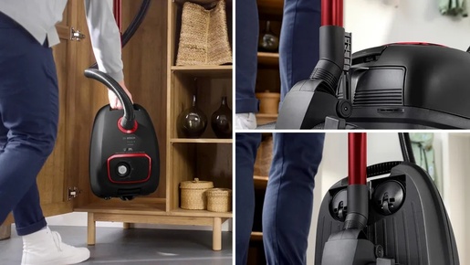 Bosch usisavač BGL41POW2H ProPower