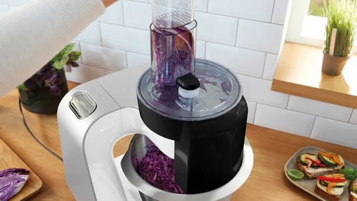 Bosch kuhinjski robot MUM58210