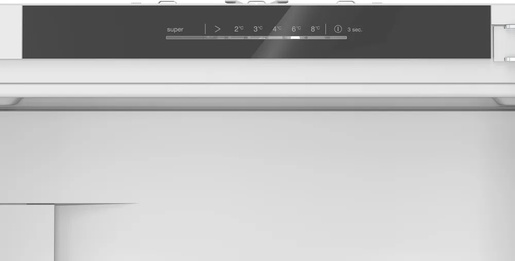 Bosch hladnjak KIL82VFE0