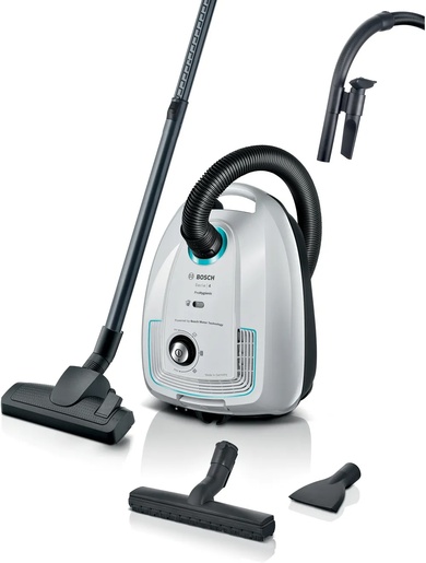 Bosch usisavač BGB38HYG1