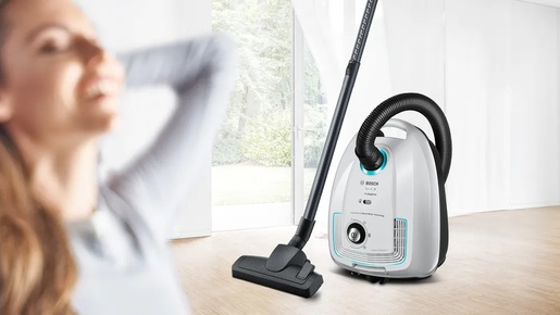 Bosch usisavač BGB38HYG1