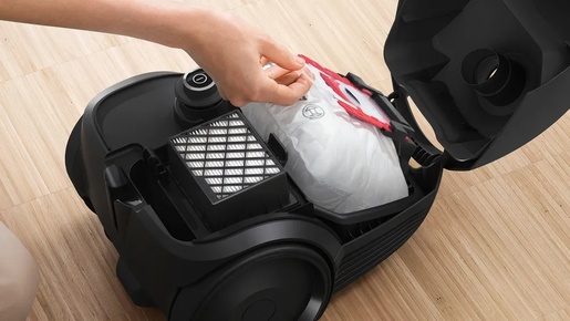 Bosch usisavač BGLS2BA3H