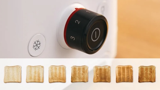 Bosch toster TAT3M121 MyMoment