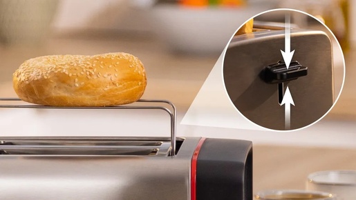 Bosch toster TAT6M420 MyMoment