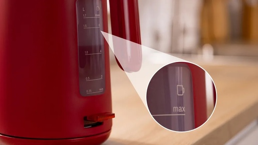 Bosch kuhalo za vodu TWK2M164