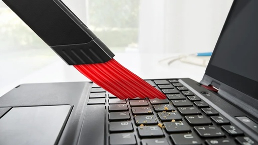 Bosch mlaznica za tipkovnice i ladice Unlimited BHZUKYDN