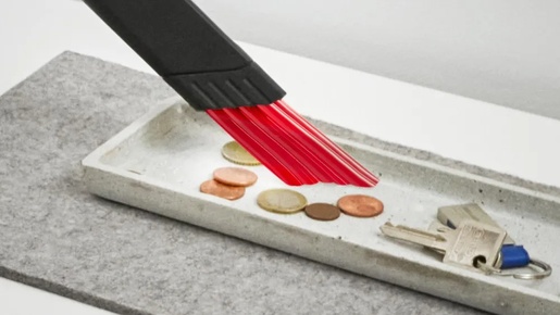 Bosch mlaznica za tipkovnice i ladice Unlimited BHZUKYDN