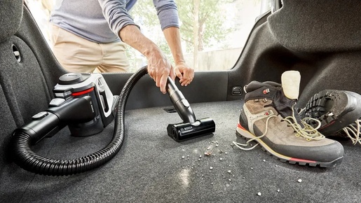 Bosch mini četka Unlimited BHZUMPN