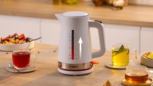 Bosch kuhalo za vodu TWK4M221