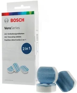 Bosch tablete za uklanjanje kamenca za aparate za kavu TCZ8002A