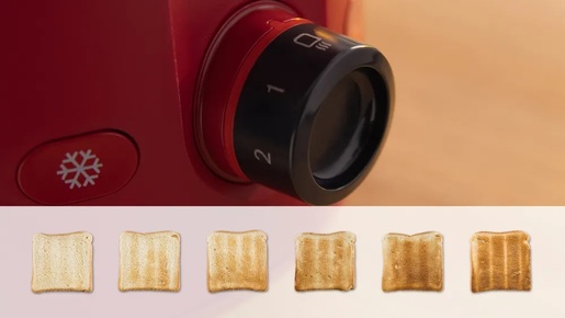 Bosch toster TAT2M124 MyMoment