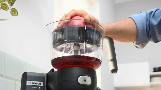 Bosch nastavak za cijeđenje MUZS68ZP