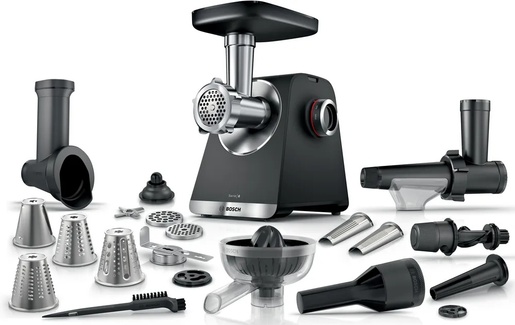 Bosch aparat za mljevenja mesa MFWS682B