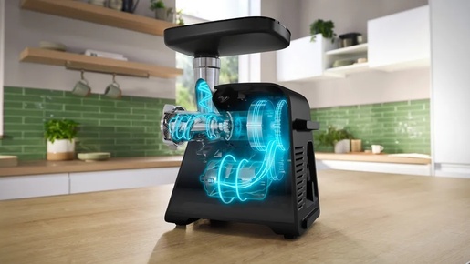 Bosch aparat za mljevenja mesa MFWS682B
