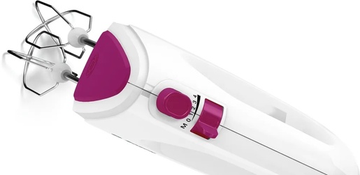 Bosch mikser MFQ2210P CleverMixx