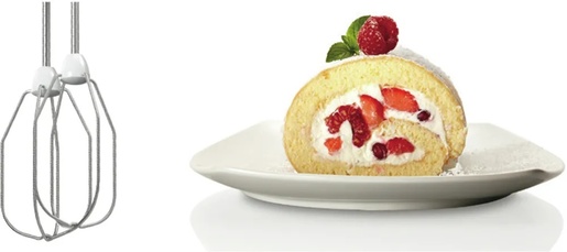 Bosch mikser MFQ2210P CleverMixx