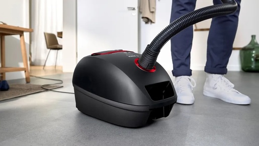 Bosch usisivač BGB41POW1 ProPower