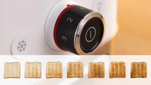 Bosch toster TAT4M221 MyMoment