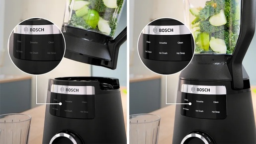 Bosch blender MMB6652B VitaPower 1800 W