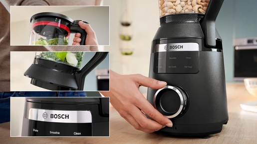 Bosch blender MMB6652B VitaPower 1800 W