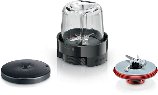 Bosch 3 u 1 mlinac/sjekač MUZS68CG