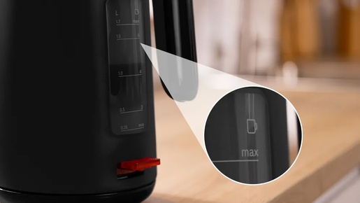 Bosch kuhalo za vodu TWK2M163