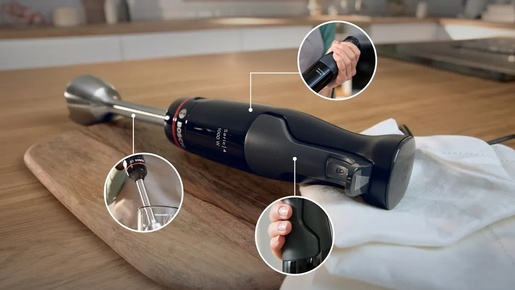 Bosch štapni mikser MSM4B6V2