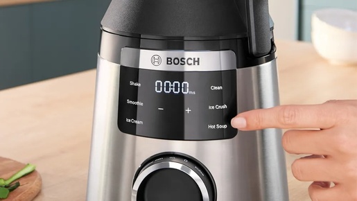 Bosch blender MMB6762M VitaPower 1800 W