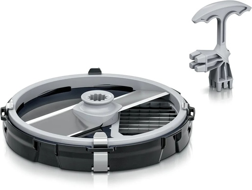 Bosch nastavak za rezanje na kockice MUZS68CC