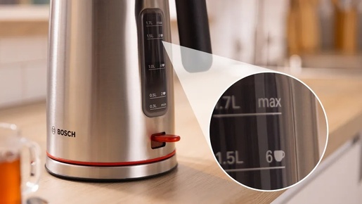 Bosch kuhalo za vodu TWK6M480