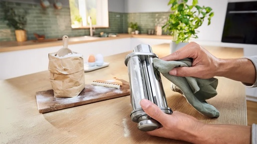 Bosch komplet PastaPassion