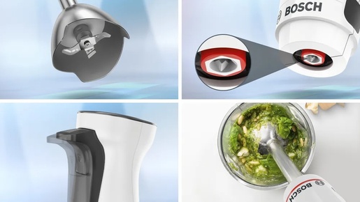 Bosch štapni mikser MSM4W410