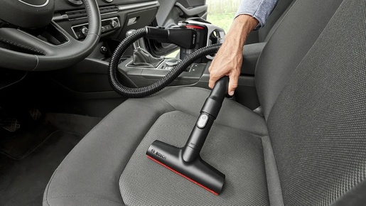 Bosch XXL mlaznica za presvlake Unlimited BHZUXXLN