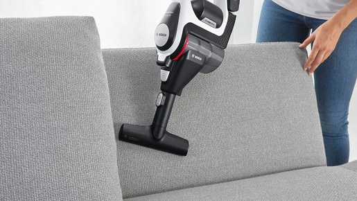 Bosch XXL mlaznica za presvlake Unlimited BHZUXXLN