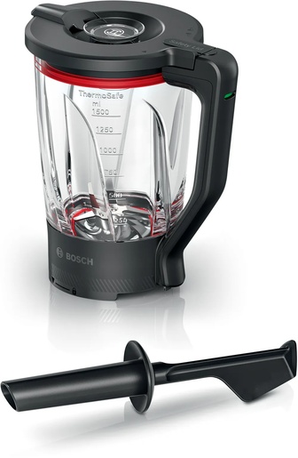 Bosch blender MUZS6MX - dodatak za robot