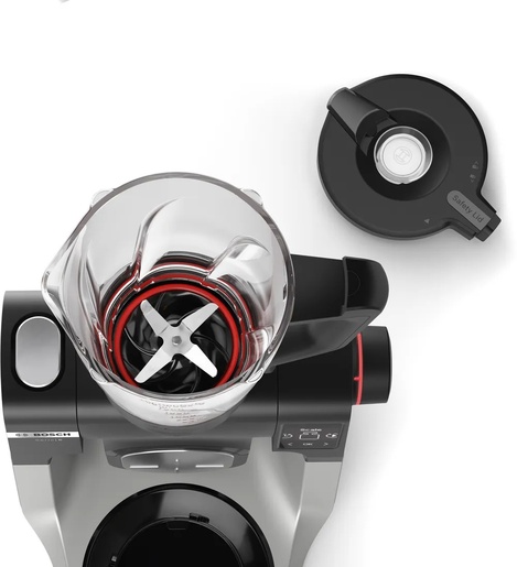 Bosch blender MUZS6MX - dodatak za robot