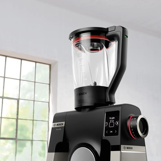 Bosch blender MUZS6MX - dodatak za robot