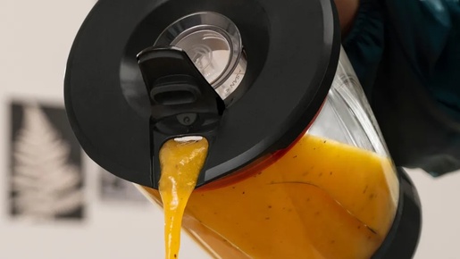 Bosch blender MUZS6MX - dodatak za robot