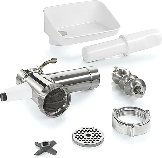 Bosch  nastavak za mljevenje mesa MUZS2FWW