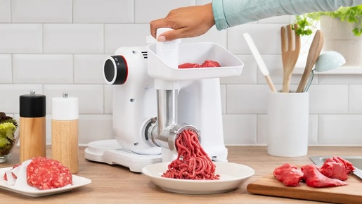 Bosch  nastavak za mljevenje mesa MUZS2FWW