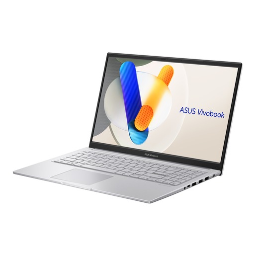 ASUS Vivobook 15 X1504VA-BQ1649, 90NB10J2-M023W0, 15.6" FHD, Intel Core i5 1334U, 16GB RAM, 512GB SSD, Intel Iris Xe, Free Dos, laptop