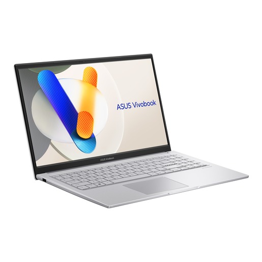 Asus Vivobook 15 X1504VA-BQ1400, 15.6&#034; FHD IPS, Intel Core i7 1355U, 16GB RAM, 1TB SSD, Intel Iris Xe Graphics, Free Dos, laptop