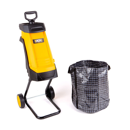 ADK električna drobilica za granje ZF5120E 2400 W, 40mm