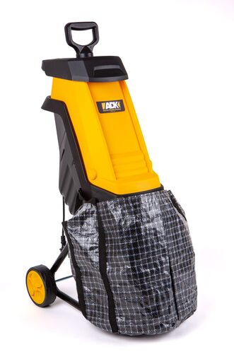 ADK električna drobilica za granje ZF5120E 2400 W, 40mm