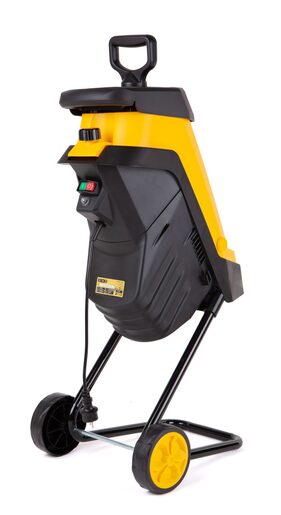 ADK električna drobilica za granje ZF5120E 2400 W, 40mm