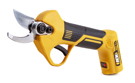ADK akumulatorske škare za orezivanje 7,2V / 1 x integrirana baterija 4.0Ah