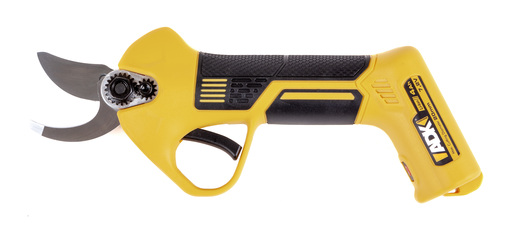 ADK akumulatorske škare za orezivanje 7,2V / 1 x integrirana baterija 4.0Ah